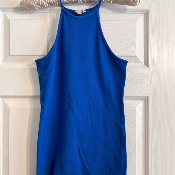 G by Guess Halter Tank Top - Picture 6 of 9